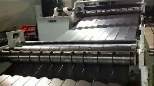 Slitting Line