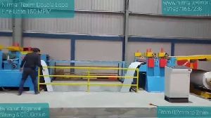 Slitting Line