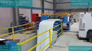 Slitting Line