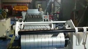ERW High Speed Tube Mill