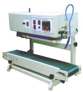 Automatic Sealing Machine