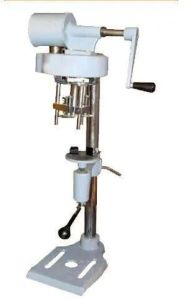 Bottle Sealing Machine