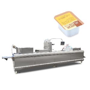 Cheese Packing Machine