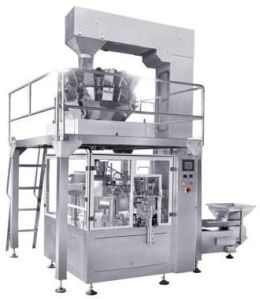 Food Packaging Machine