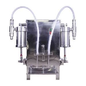 Liquid Filling Machine