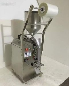 Liquid Packaging Machine