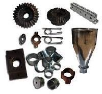 packaging machine spare parts