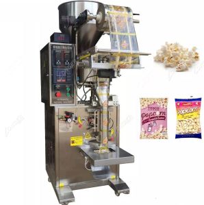 Popcorn Packing Machine