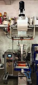 Powder Filling Machine