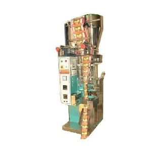 Powder Packaging Machine