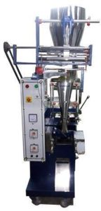 Pulses Packing Machine