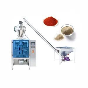 Red Chili Powder Packing Machine