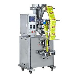 Semi Automatic Chips Packing Machine