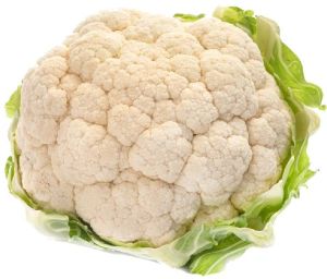 Fresh Cauliflower