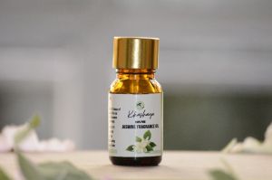 Kkashaya Jasmine Fragrance Oil