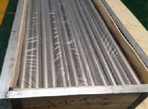 202 Stainless Steel Pipe