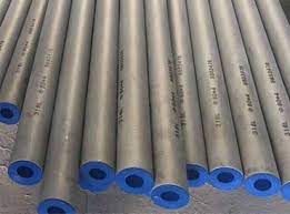 316 Stainless Steel Seamless Pipes