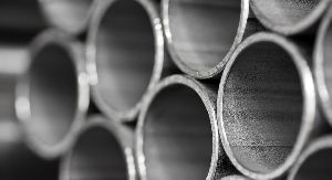 316 welded stainless steel pipe