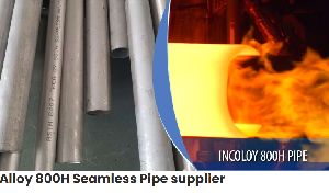 Incoloy 800H Pipe