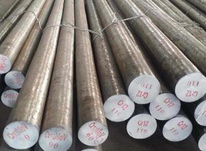 Inconel Forging