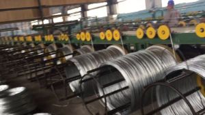 Mild Steel Wires