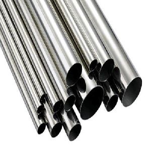 SS 316 Electropolished Pipe