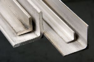 Stainless Steel Angle