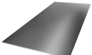 Stainless Steel Sheet 304