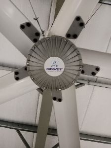 HVLS Fan