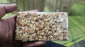 Peanut Chikki