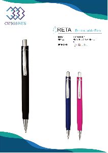 Promotional Retractable Pens