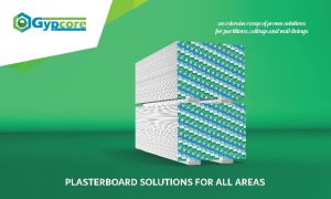 Gypsum Board