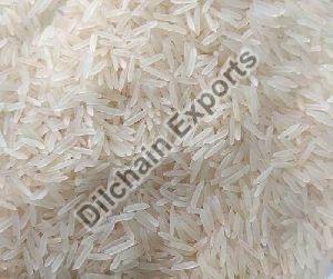 creamy basmati rice