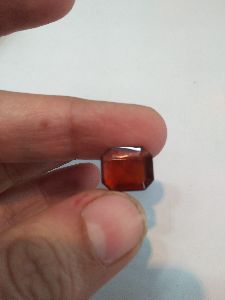 Hessonite