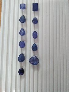 Tanzanite Stone