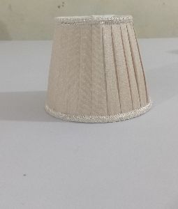 Cotton silk Lamp Shade