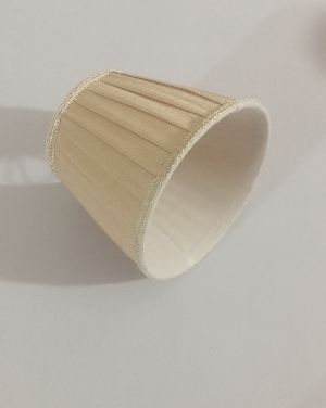 Cotton Silk Lamp Shade
