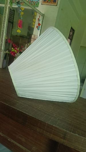 Cotton Lamp Shade