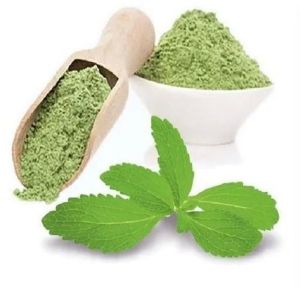 Spray Dried Stevia Powder