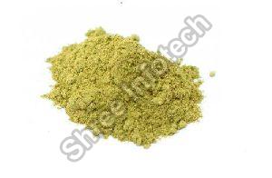 Green Lemon Powder