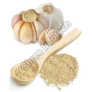 Spray Dried Garlic Powder