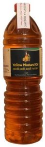Kachi Ghani Mustard Oil