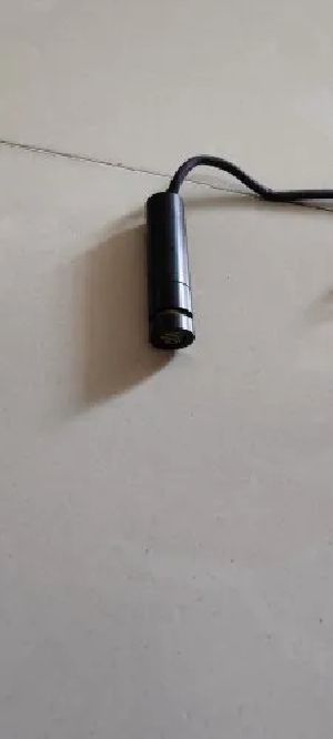 Infrared Laser Light