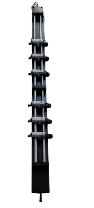 3 Positioning Laser Modules