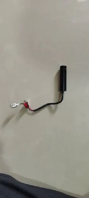Infrared Laser Light