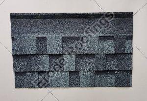 Grey Roofing Shingles