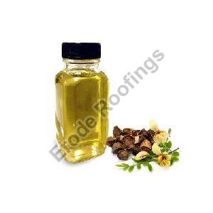 Pure Moringa Seed Oil