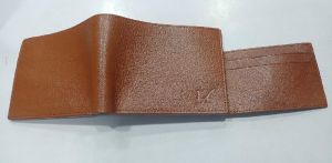 3002 NDM Leather Men Wallet