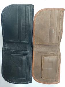 Mens Rexine Wallets