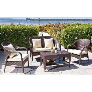 Bistro Garden Sofa Set